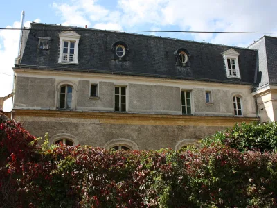 Château des Ambésis