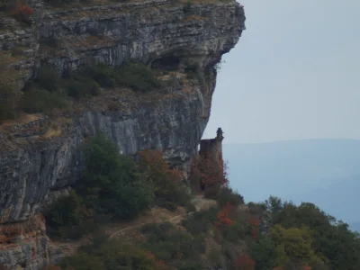 Château des Anglais d'Autoire