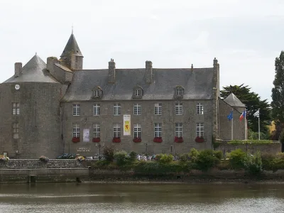 Château des Barons du Pont