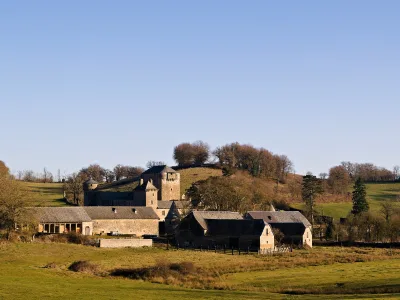 Château des Bourines