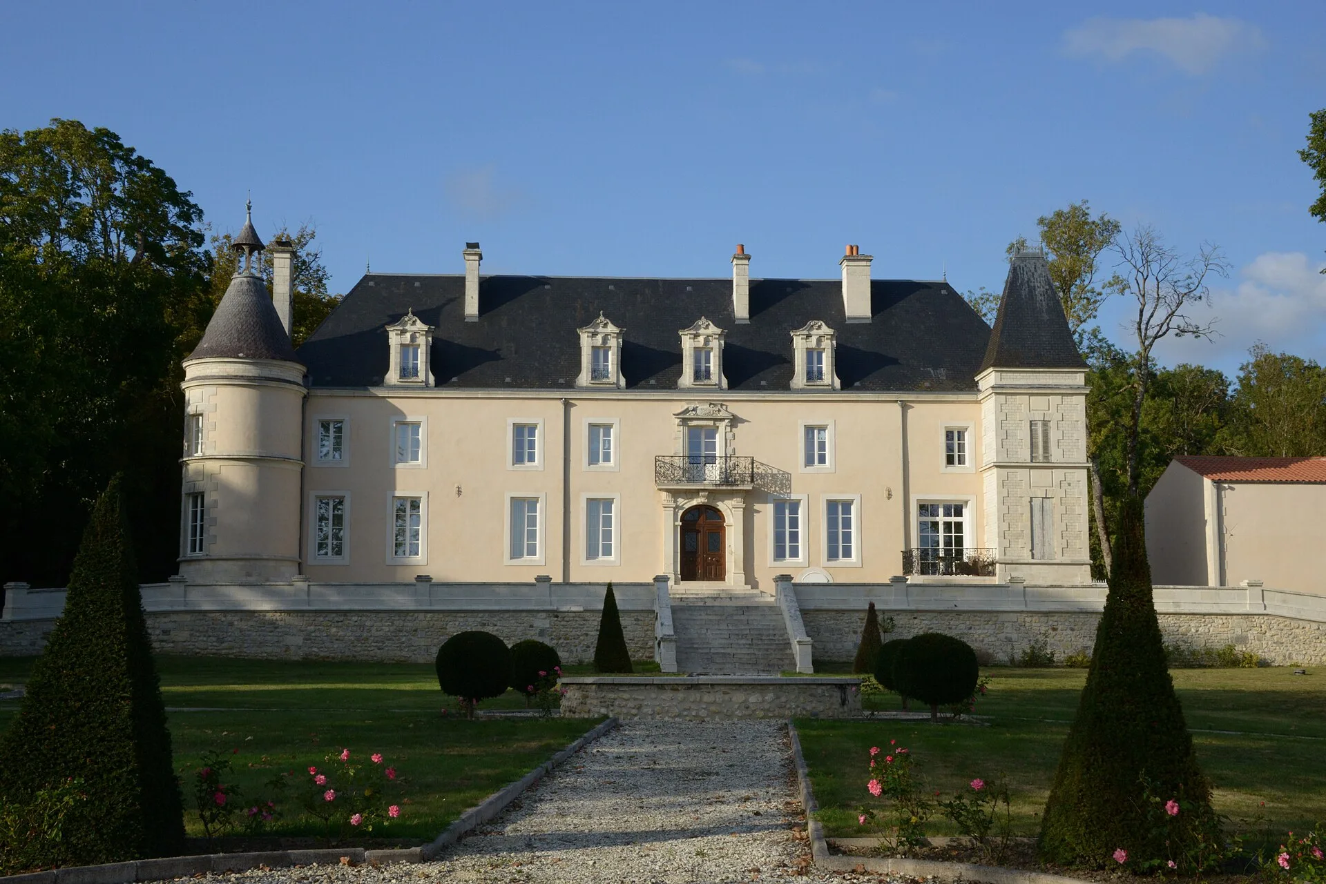 Château des Capucins