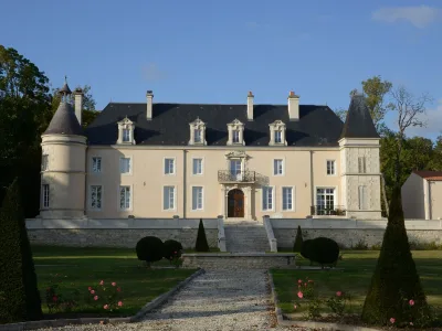 Château des Capucins