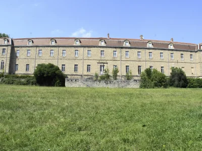 Château des Célestins