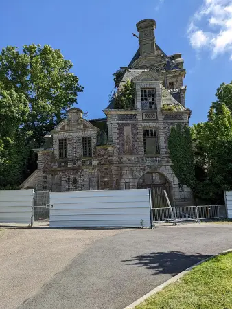 Château des Clos