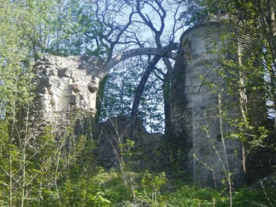 Château des comtes de Nevers
