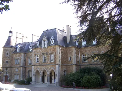 Château des Côtes