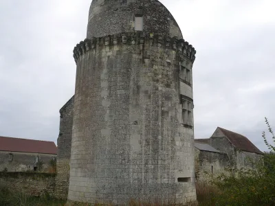 Château des Étangs