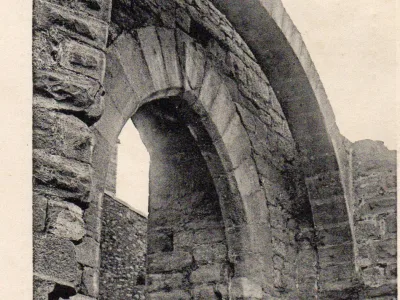 Château des évêques d'Alet