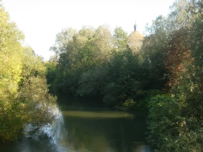 Château des évêques de Troyes
