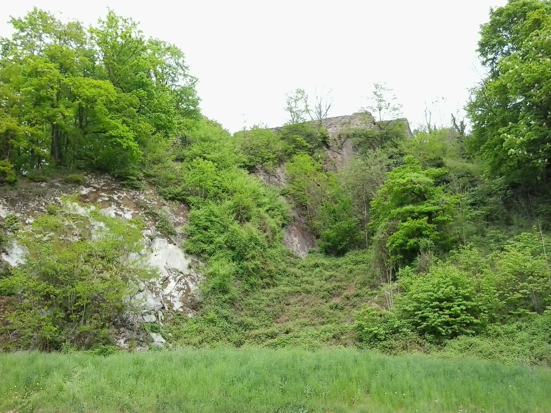 Château des fées