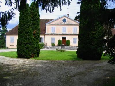 Château des Forges