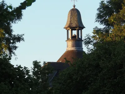 Château des Fresnes