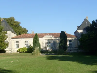 Château des Granges