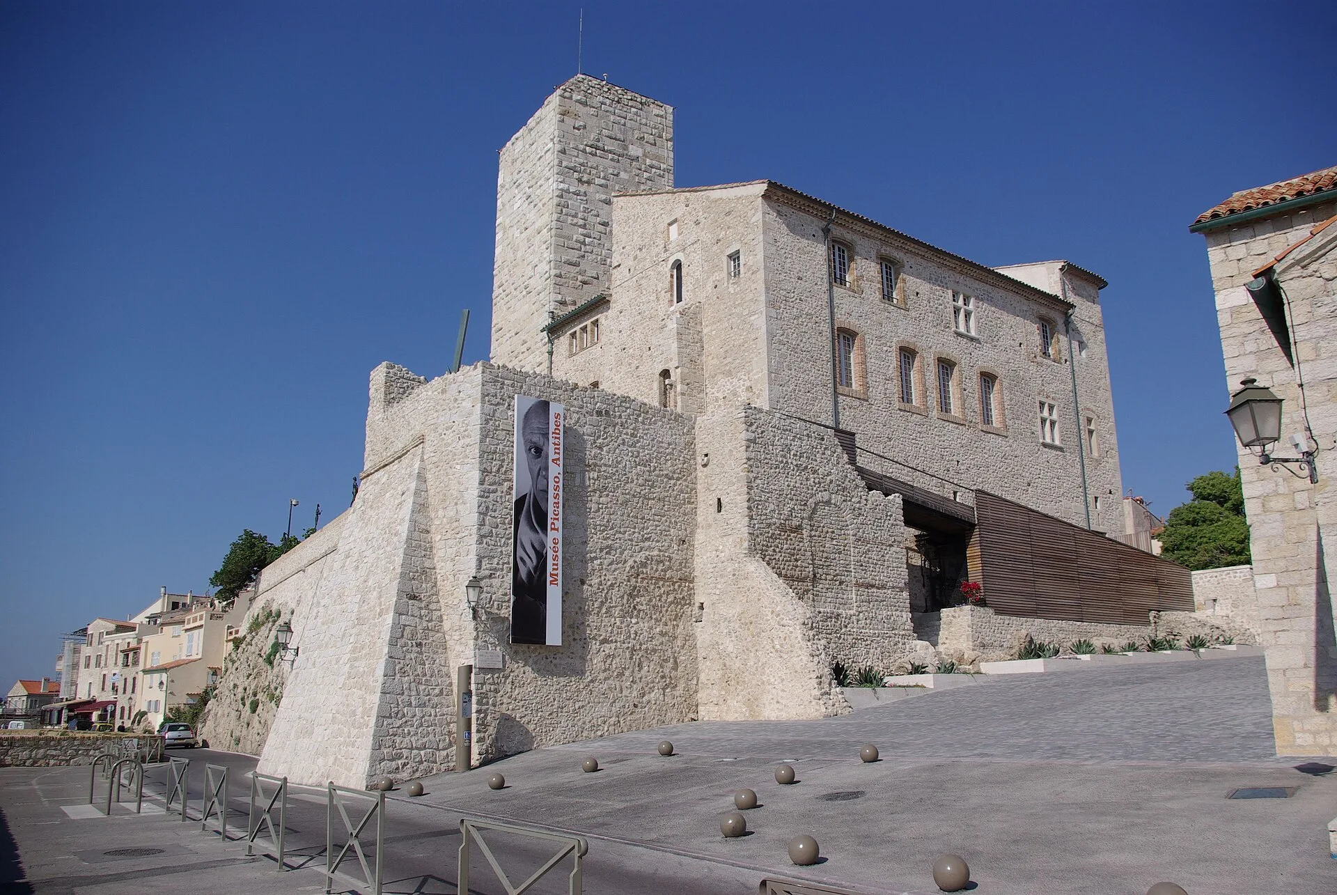 Château des Grimaldi