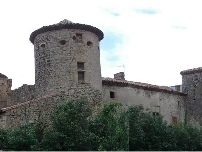 Château des Hautpoul