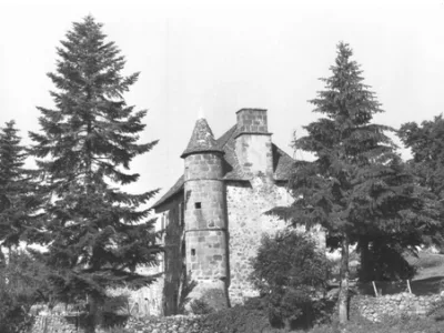 Château des Huttes