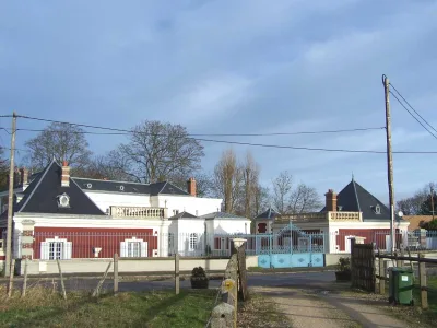 Château des Ifs