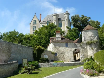 Château des Lions