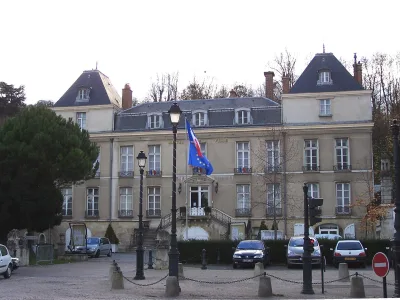 Château des Lions