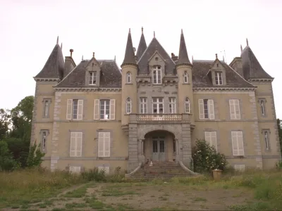 Château des Marais