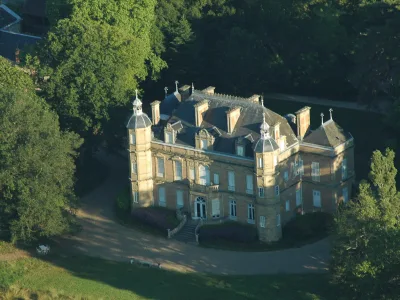 Château des Melays