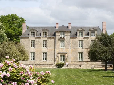 Château des Noyers