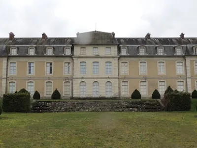 Château des Perrais