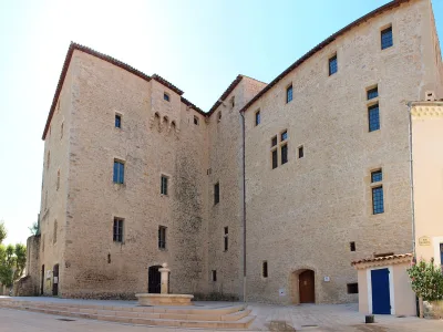 Château des Remparts