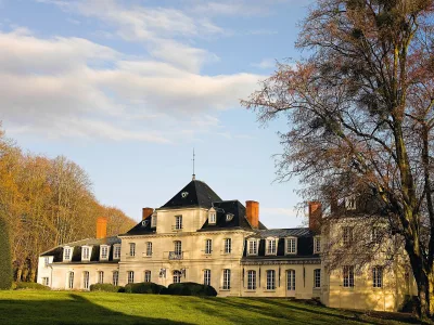 Château des Rotoirs