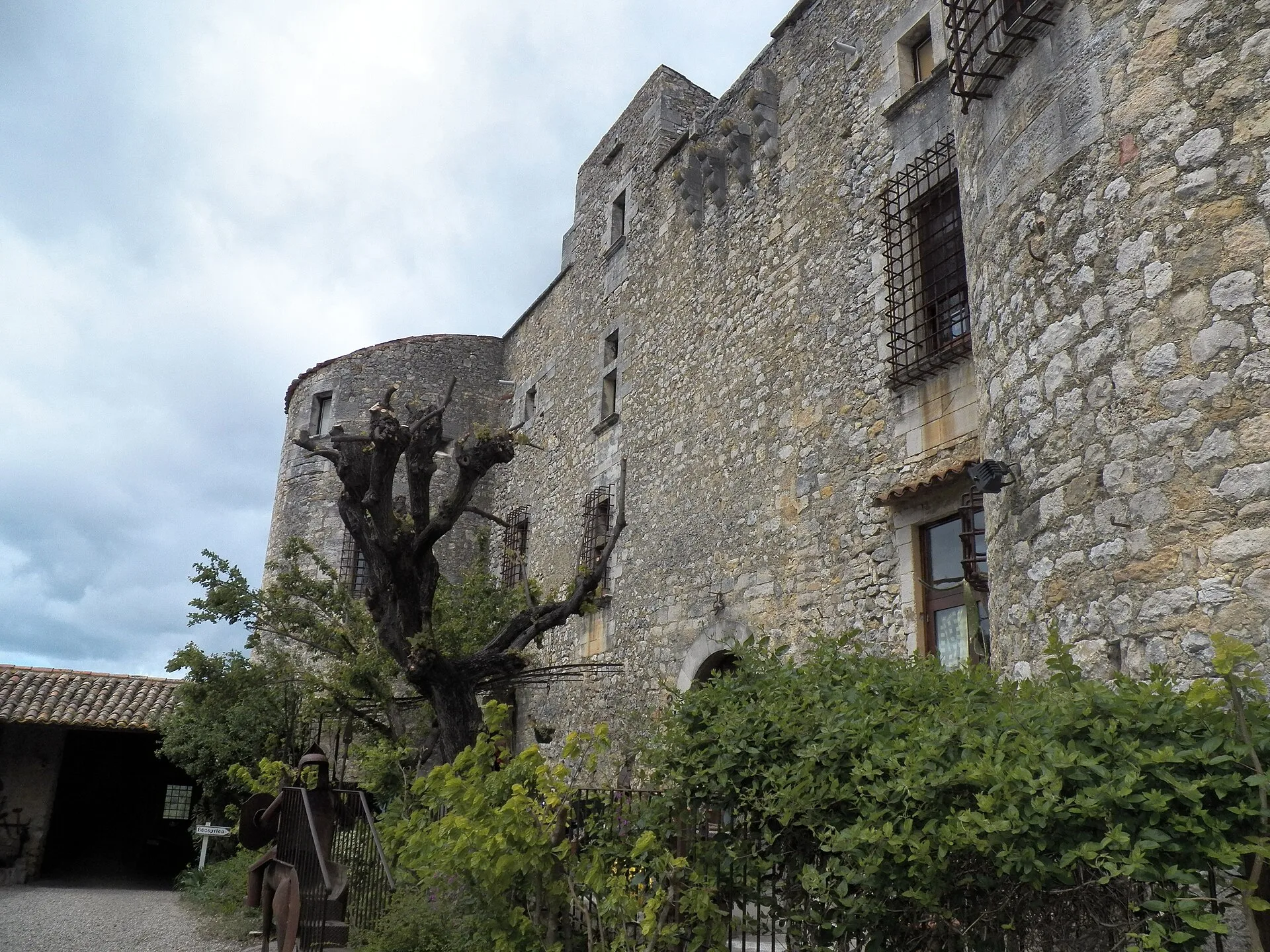 Château des Roure