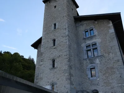 Château des Rubins
