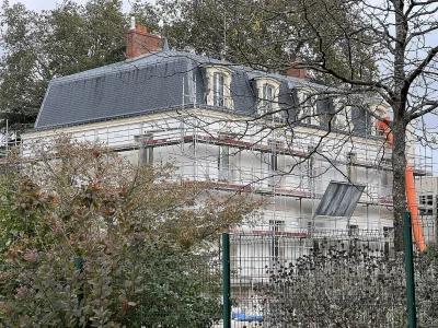 Château des Sables