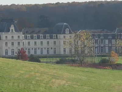 Château des Vaux