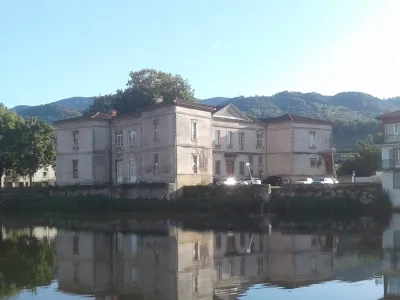 Château des vicomtes du Couserans