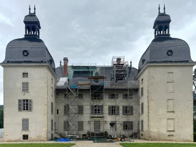 Château dit Château Neuf