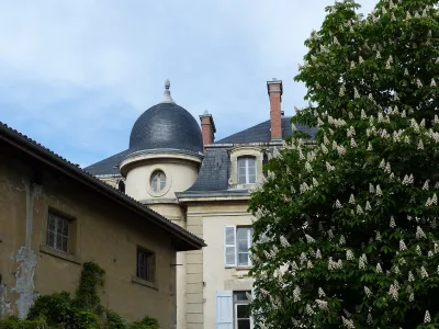 Château du Bachais