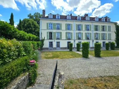 Château du Bas Coudray