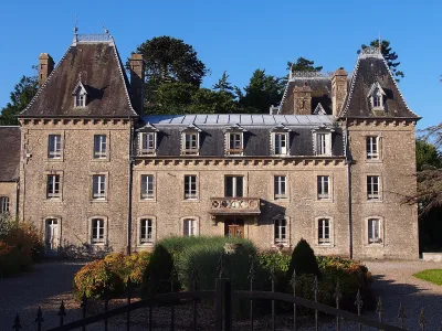 Château du Bel Esnault