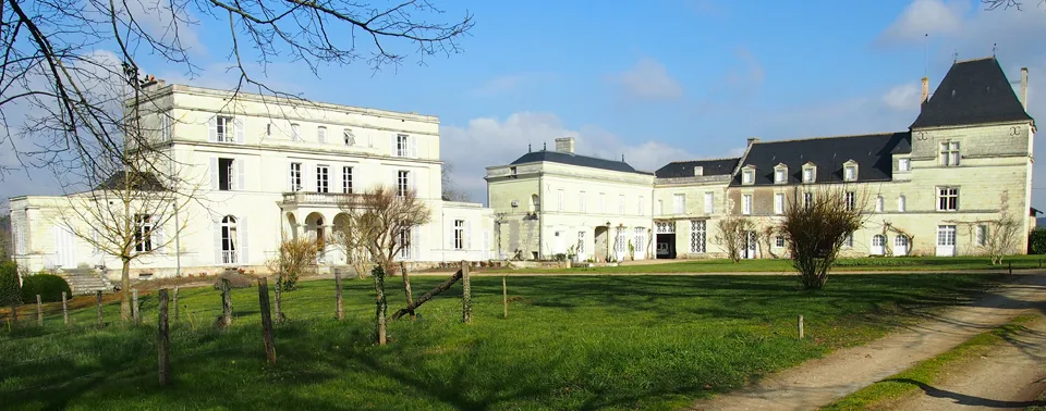Château du Bellay, Allonnes – Maine-et-Loire