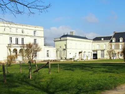 Château du Bellay