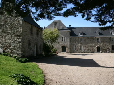 Château du Bois de la Roche