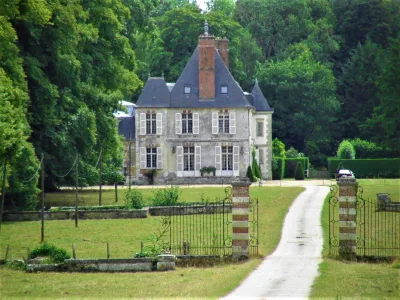 Château du Bois de Nemetz