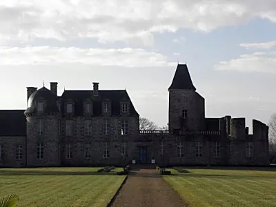 Château du Bois-Guy