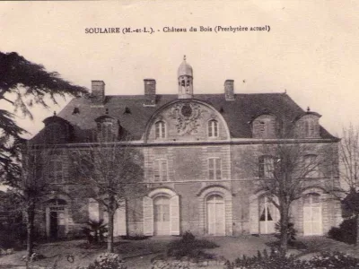 Château du Bois