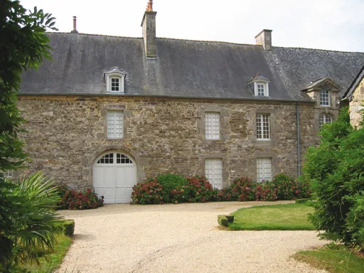 Château du Bordage, Ercé-près-Liffré – Ille-et-Vilaine