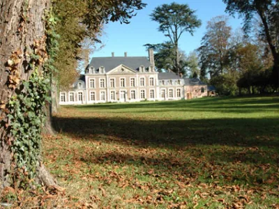 Château du Bosc Théroulde