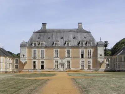 Château du Boschet