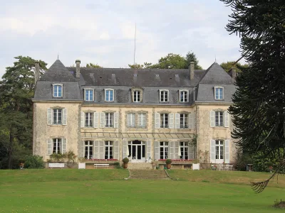 Château du Bot