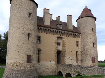 Château du Bouchat