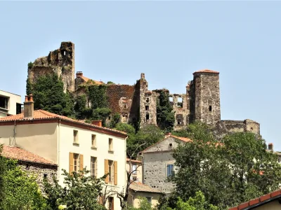 Château du Broc